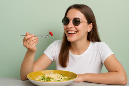Katera je najučinkovitejša mediteranska začimba?